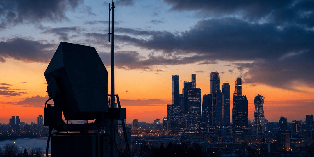 Кто такие добровольцы БАРС-Москва — защита неба столицы от БПЛА в 2026