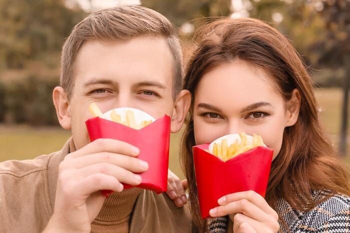 Обложка © Shutterstock / FOTODOM / Pixel-Shot