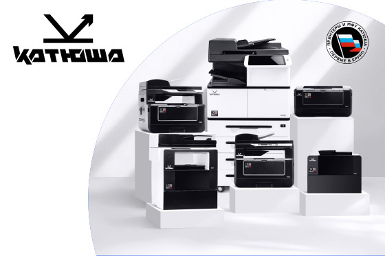 VVP Group стала официальным дистрибьютором решений КАТЮША 