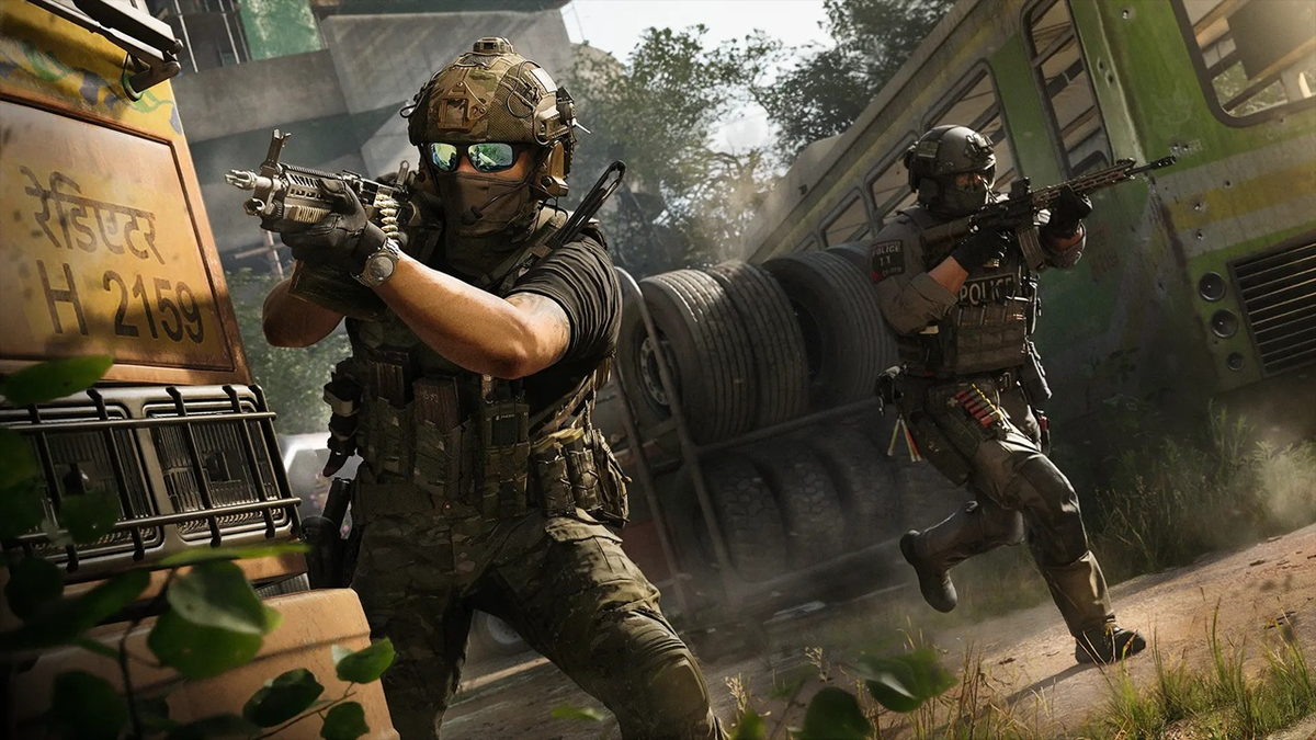 Последний шанс Infinity Ward: 6 вопросов к Call of Duty: Modern Warfare 4