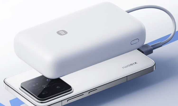 Изображение: Xiaomi