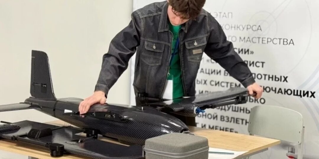 Калининградские студенты завоевали медали чемпионата Профессионалы