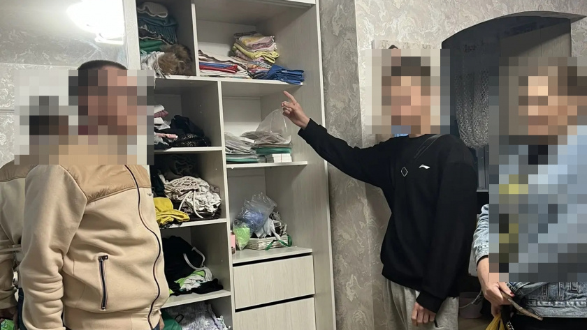    МВД Марий Эл