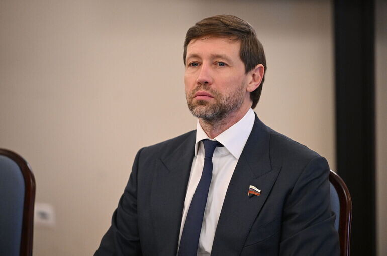   Игорь Самохвалов/«Парламентская газета»