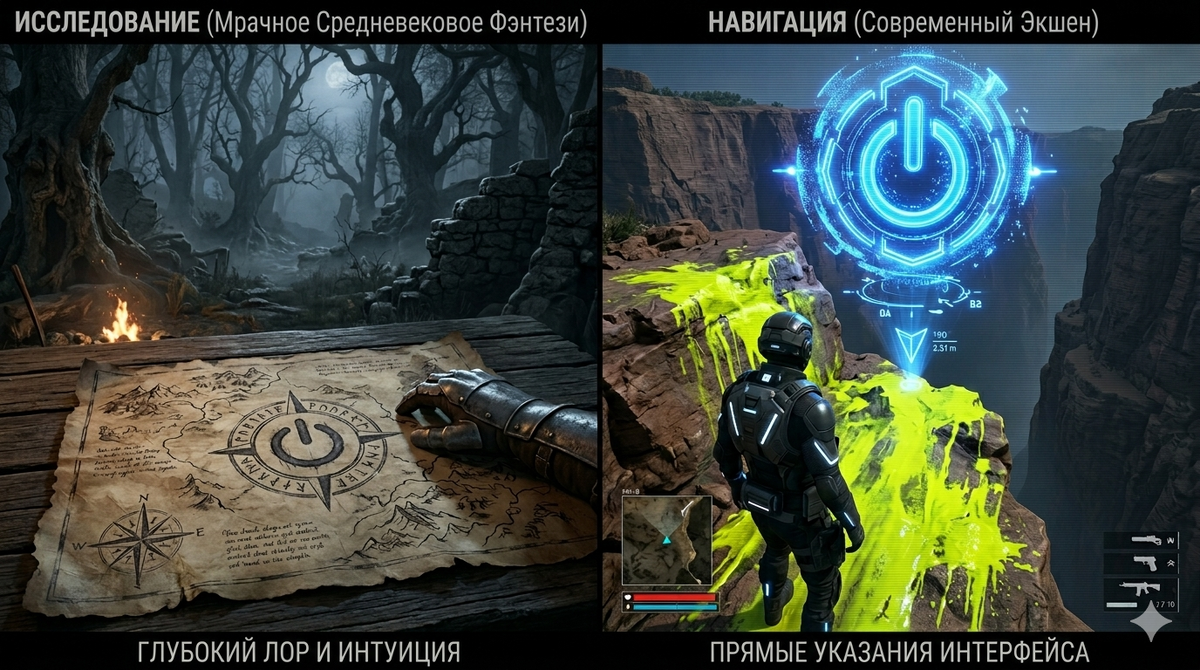 «ИС» - Игровая Станция.