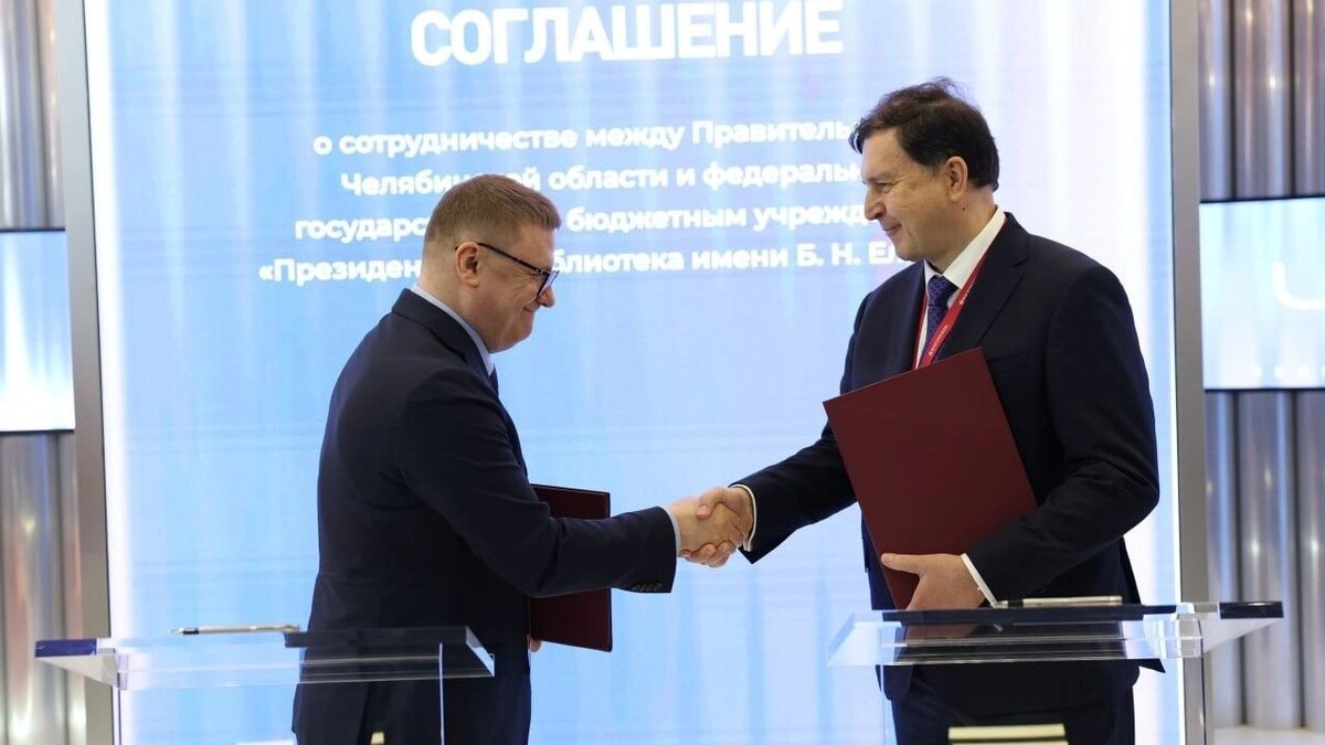   правительство Челябинской области