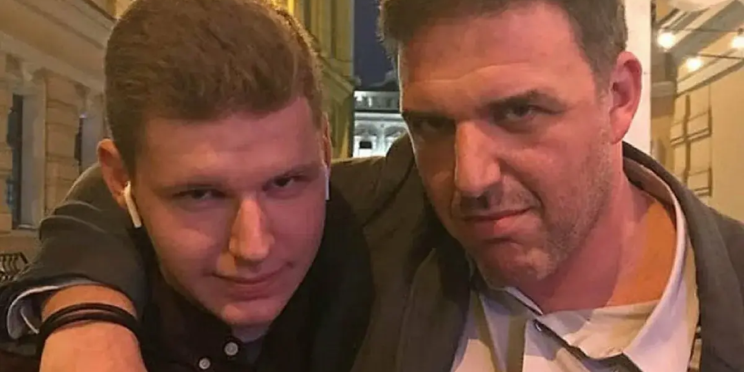 Что стоит за внезапным отъездом Максима Виторгана?