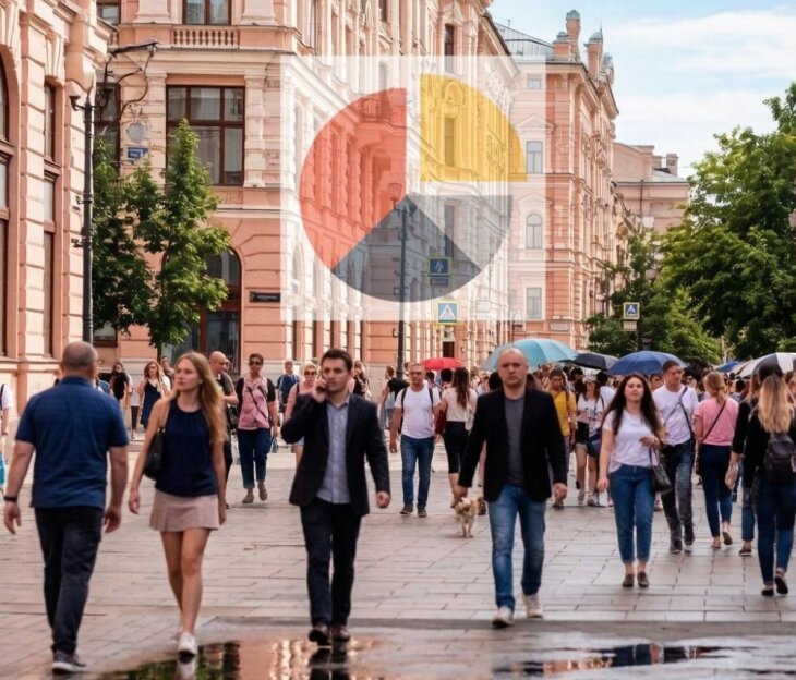     Иллюстрация выполнена нейросетью.