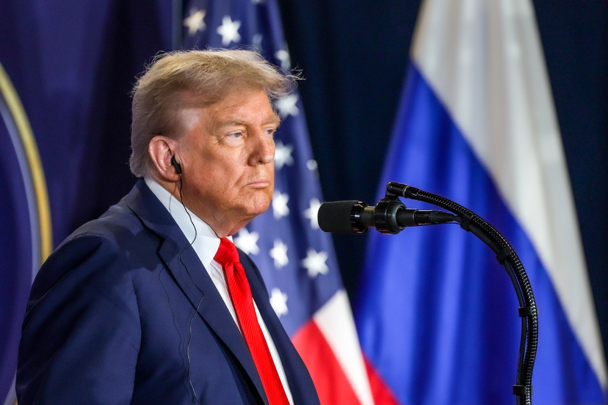 Фото: Гавриил Григоров/Пресс-служба президента РФ/ТАСС