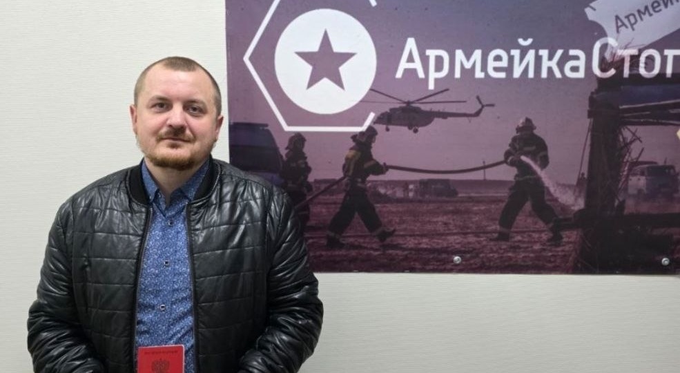 Ура! Еще одна большая победа в копилку нашей команды