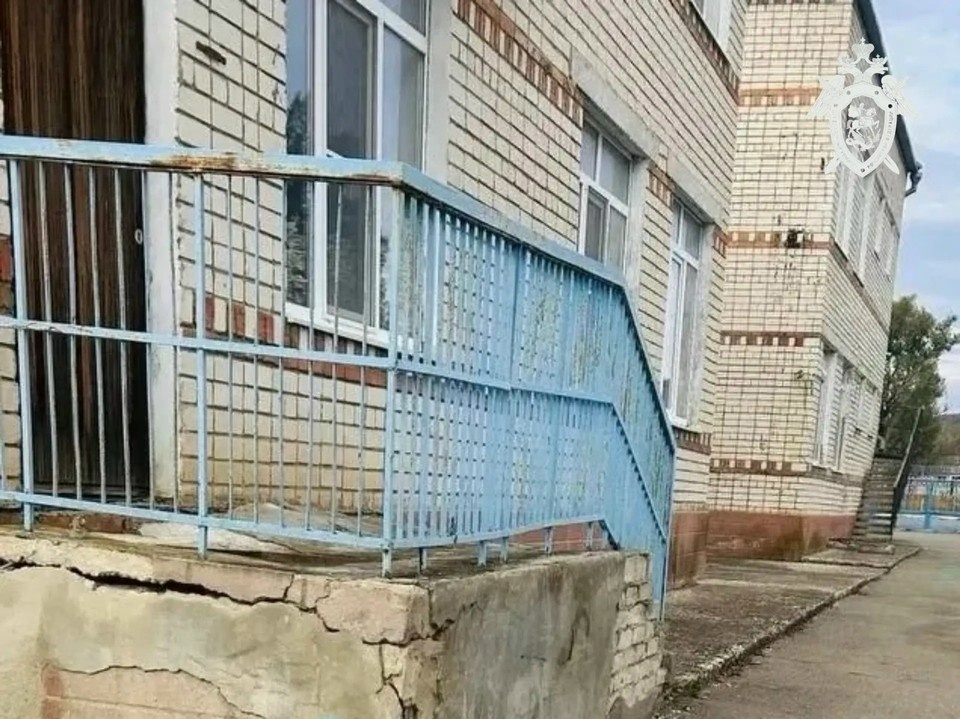    Теперь разобраться в ситуации будут следователи. Фото: СУ СКР по СК