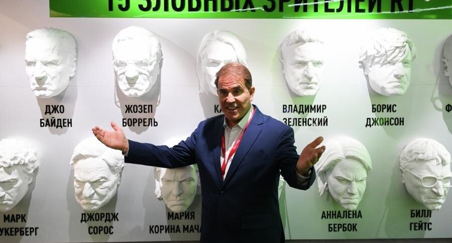    РИА Новости