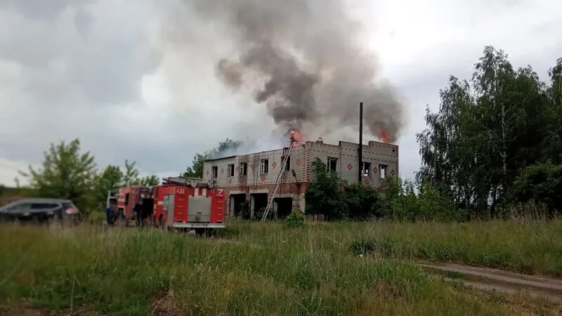     фото - ППС Курской области