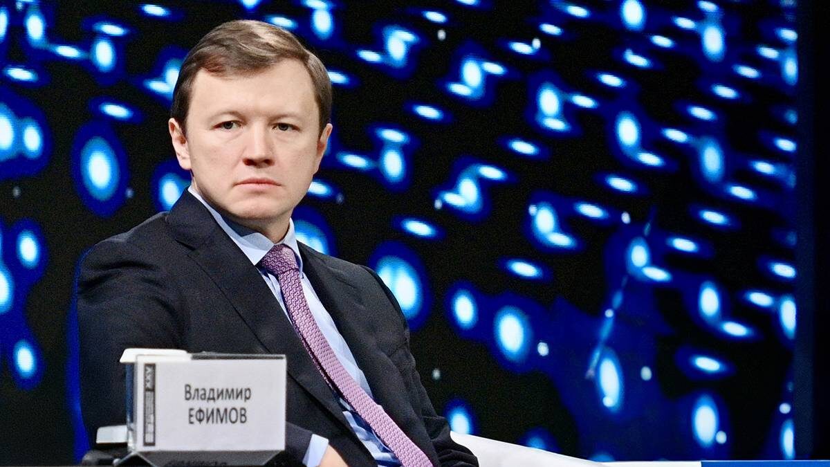    Владимир Ефимов / Фото: Комплекс градостроительной политики и строительства Москвы