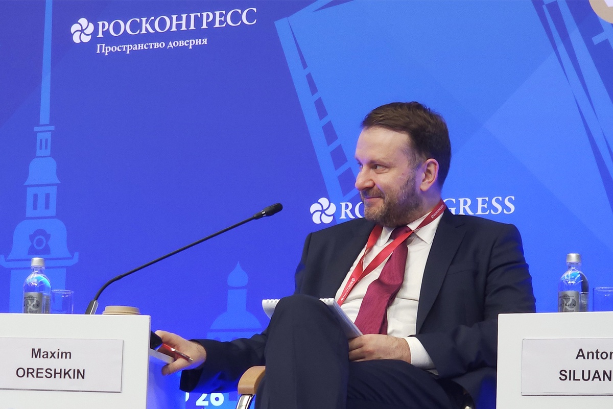    Константин Завражин/ РГ