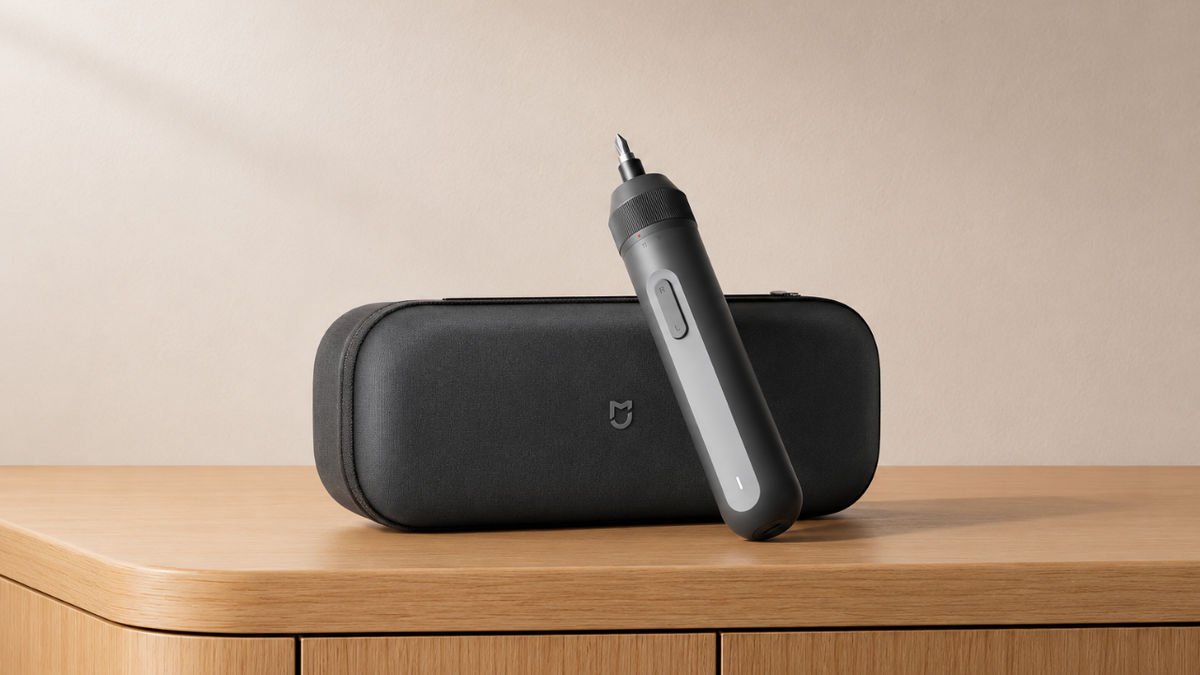 Источник: Xiaomi