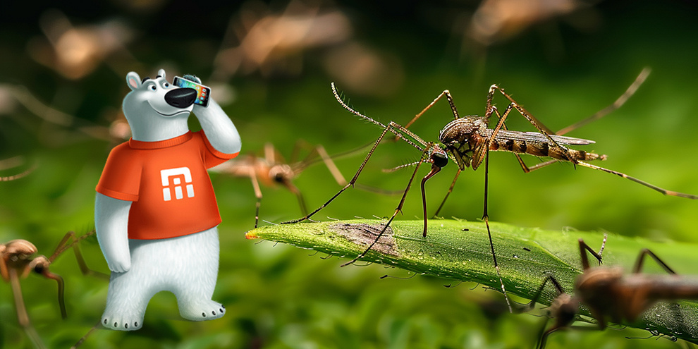 Лето в комфорте: подборка гаджетов Xiaomi против насекомых
