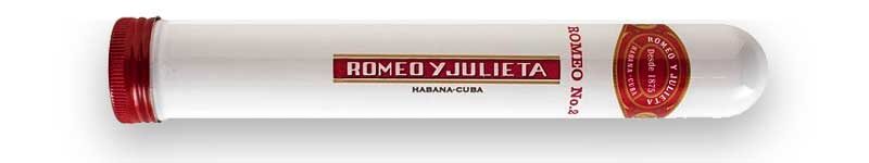 Сигара Romeo y Julieta No2