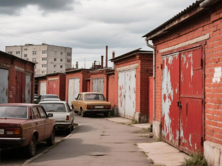     Фото: нейросеть