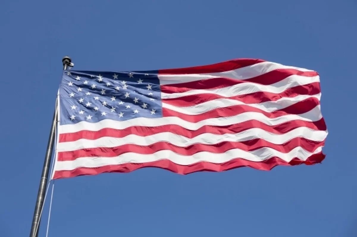    WSJ: в города США возвращают памятники, снесенные в 2020 году