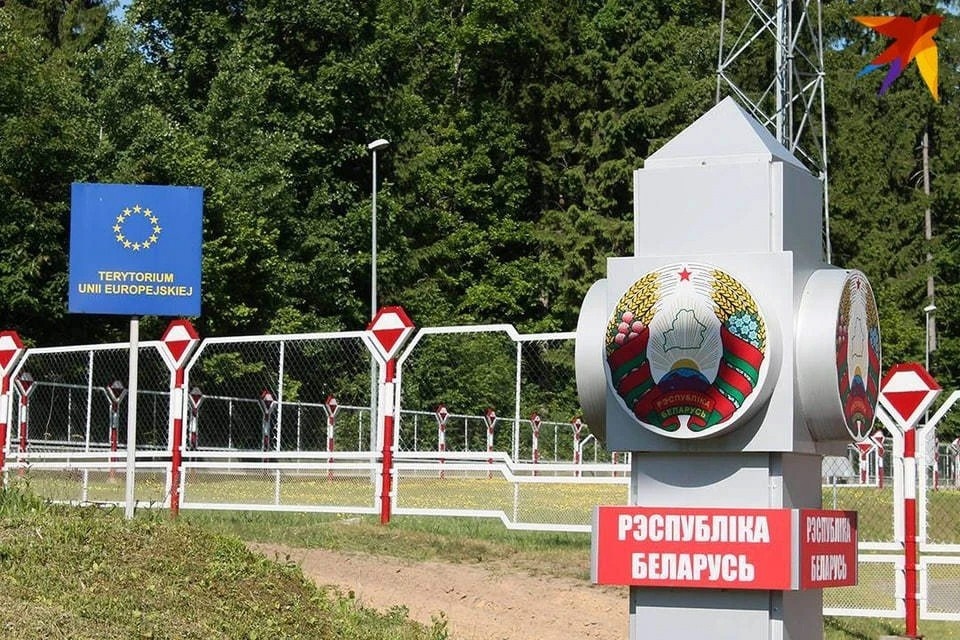    ГПК Белоруссии: на границе с Латвией обнаружено тело мужчины со следами побоев Оксана БРОВАЧ