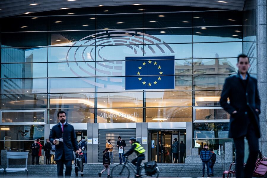     / Источник: © Michael Kappeler/dpa/picture-alliance/ТАСС
