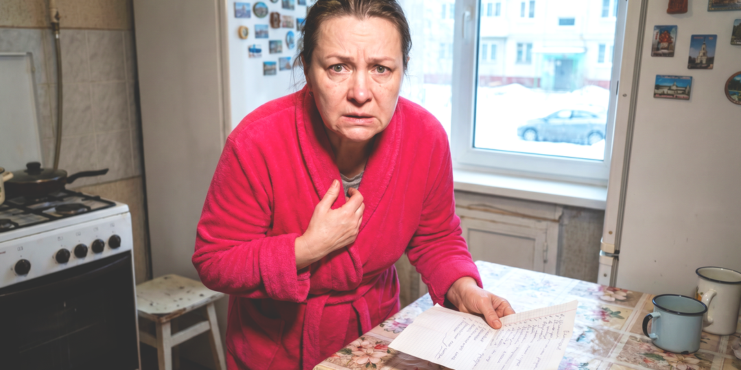 "Ты же своя, зачем комиссия?" — свекровь давила, но я сделала иначе