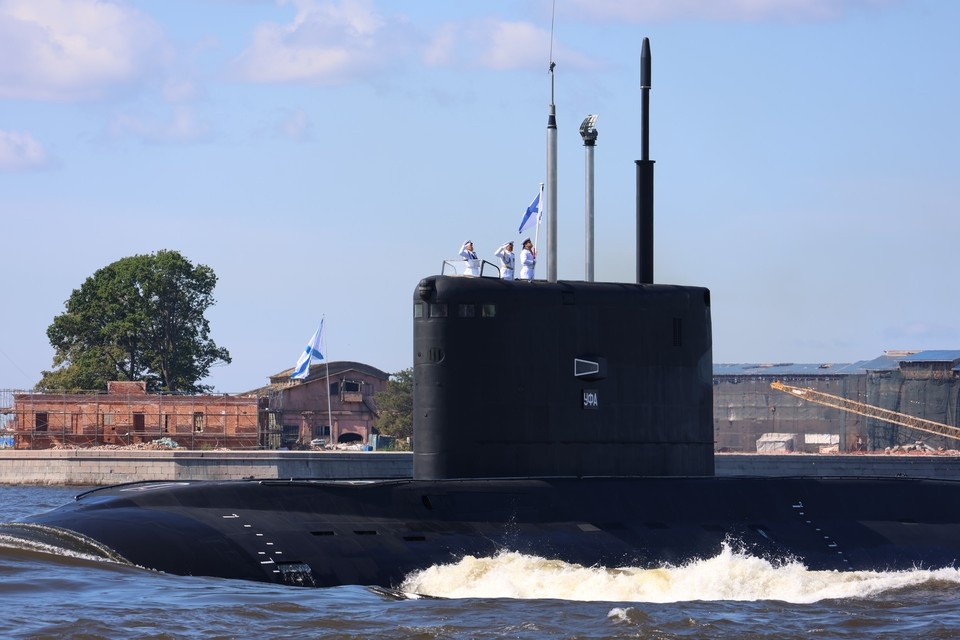    «Стало переломным моментом»: на Западе признали еще одно преимущество России Елена ОВСЯННИКОВА