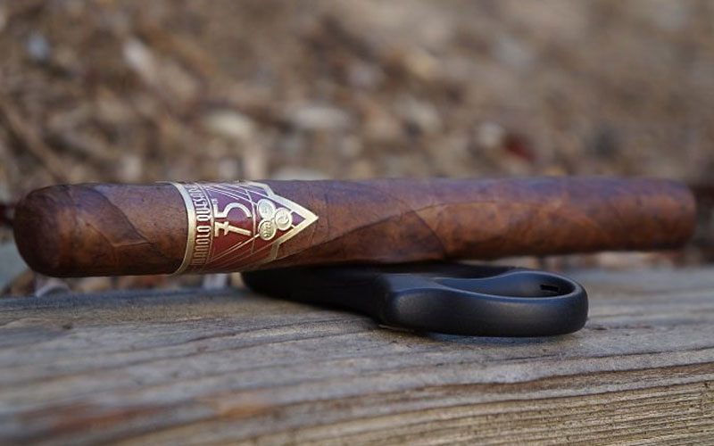 сигара Manolo Quesada 75th Anniversary