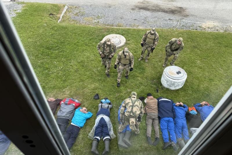 Фото: УМВД по Екатеринбургу