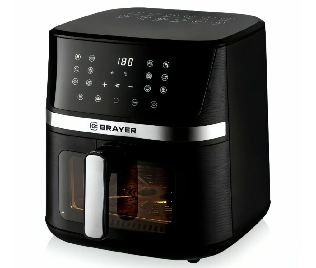 Brayer BR2038 