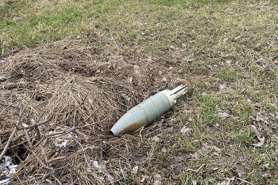    В Каховском округе Херсонской области в результате очередного удара со стороны ВСУ пострадал мирный житель Александр КОЦ