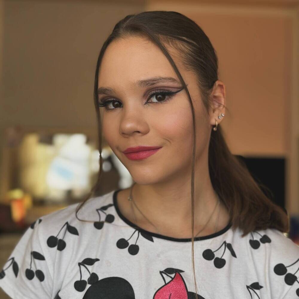 Екатерина Чикмарёва