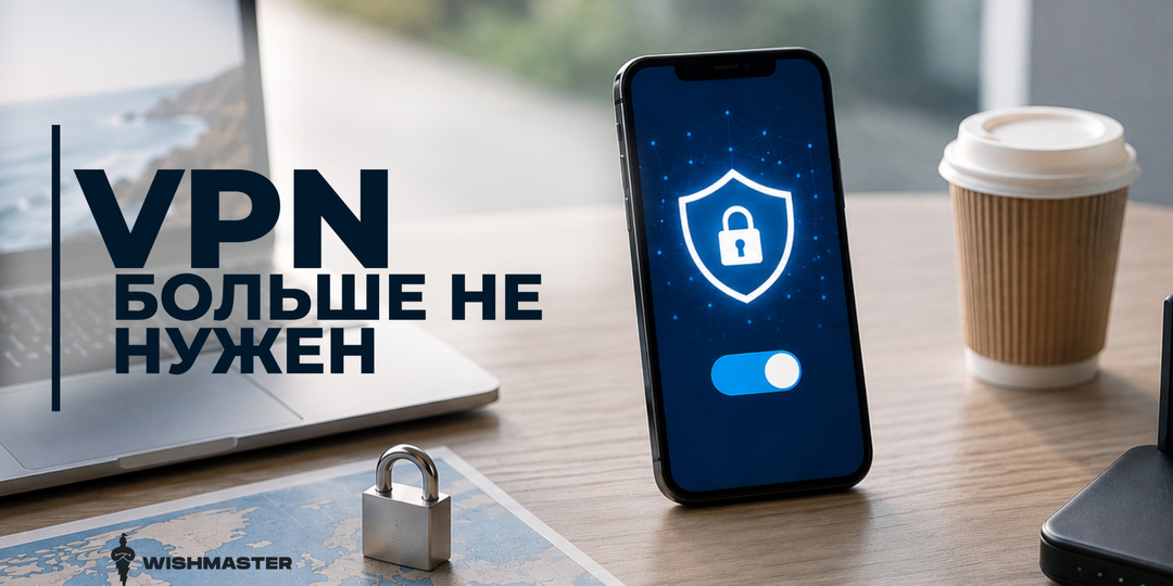 Легальный VPN в тарифах: заменит ли он обычный?