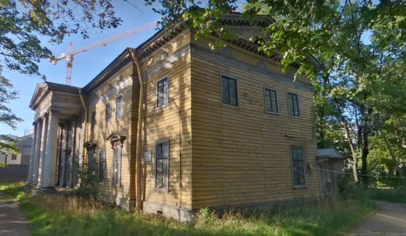 Источник: «Яндекс.Карты»  📷
