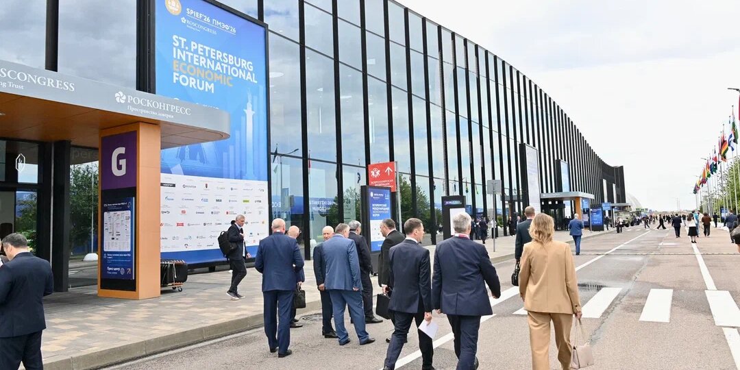 На ПМЭФ-2026 Владимир Путин выскажется не только про экономику