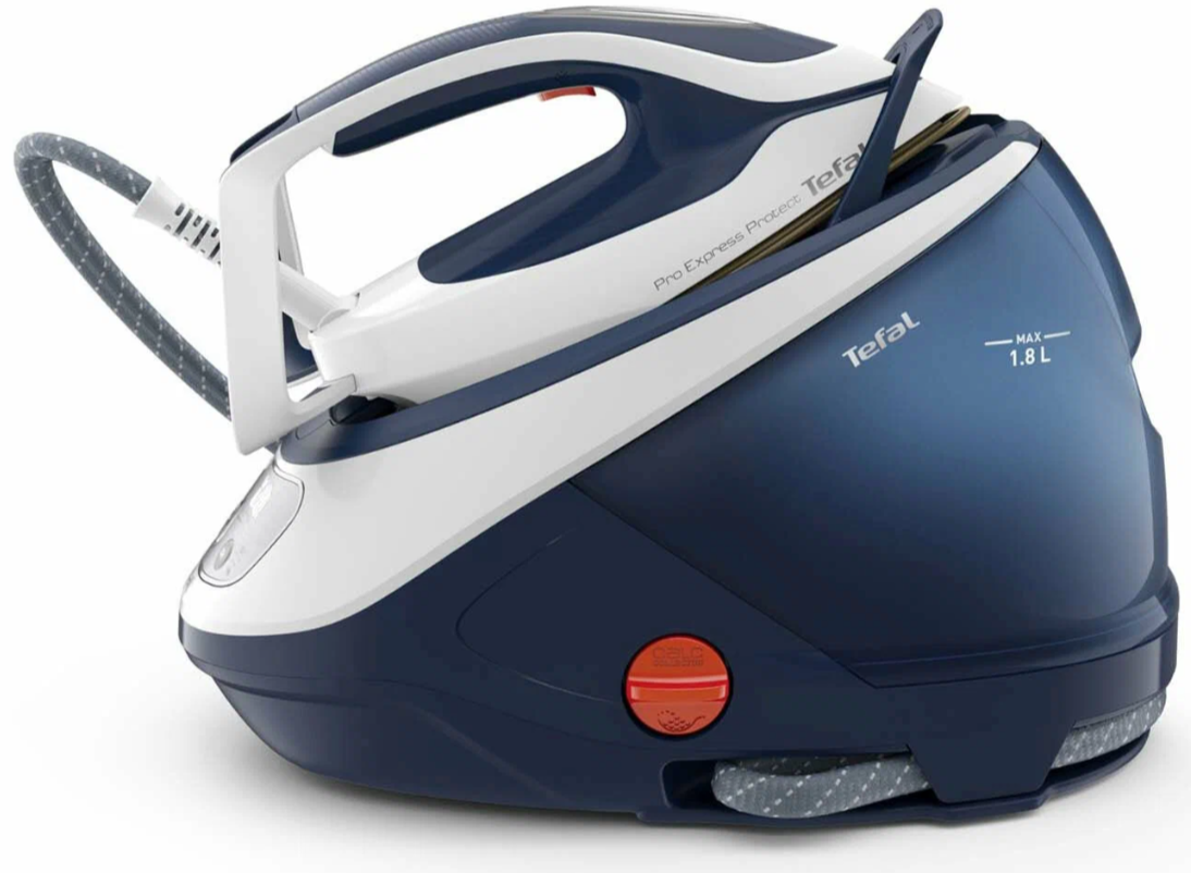 Tefal Pro Express Protect GV9221
