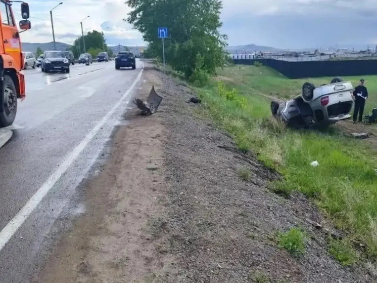     Фото: Полиция Бурятии