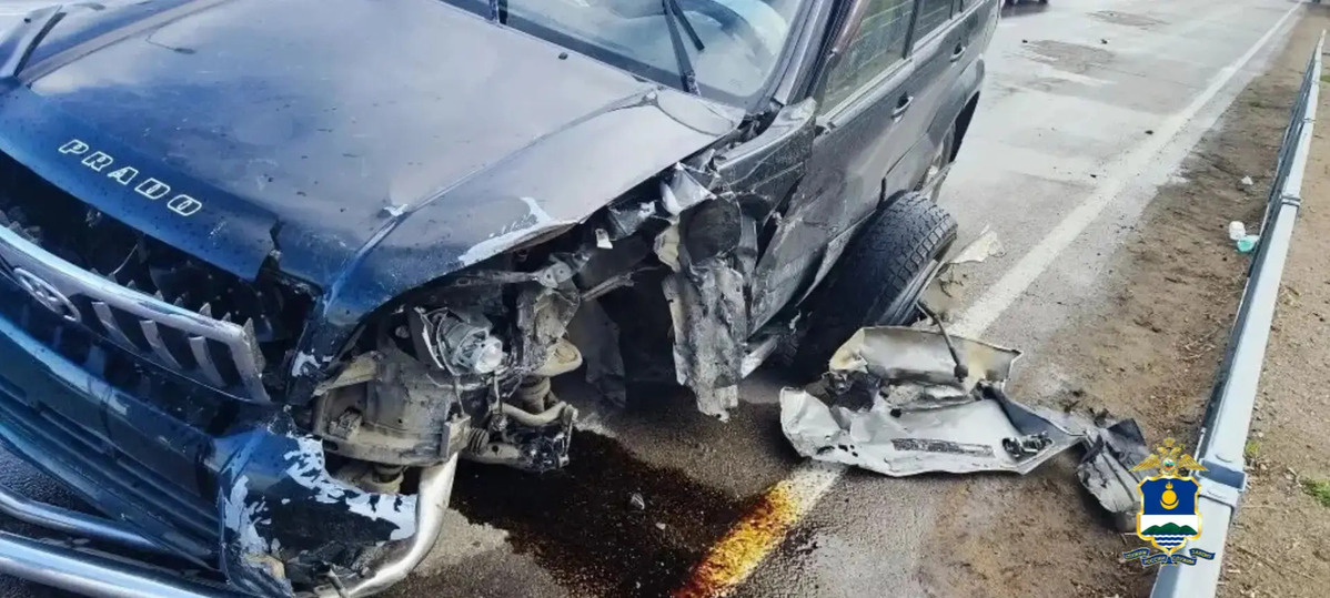     Фото: Полиция Бурятии