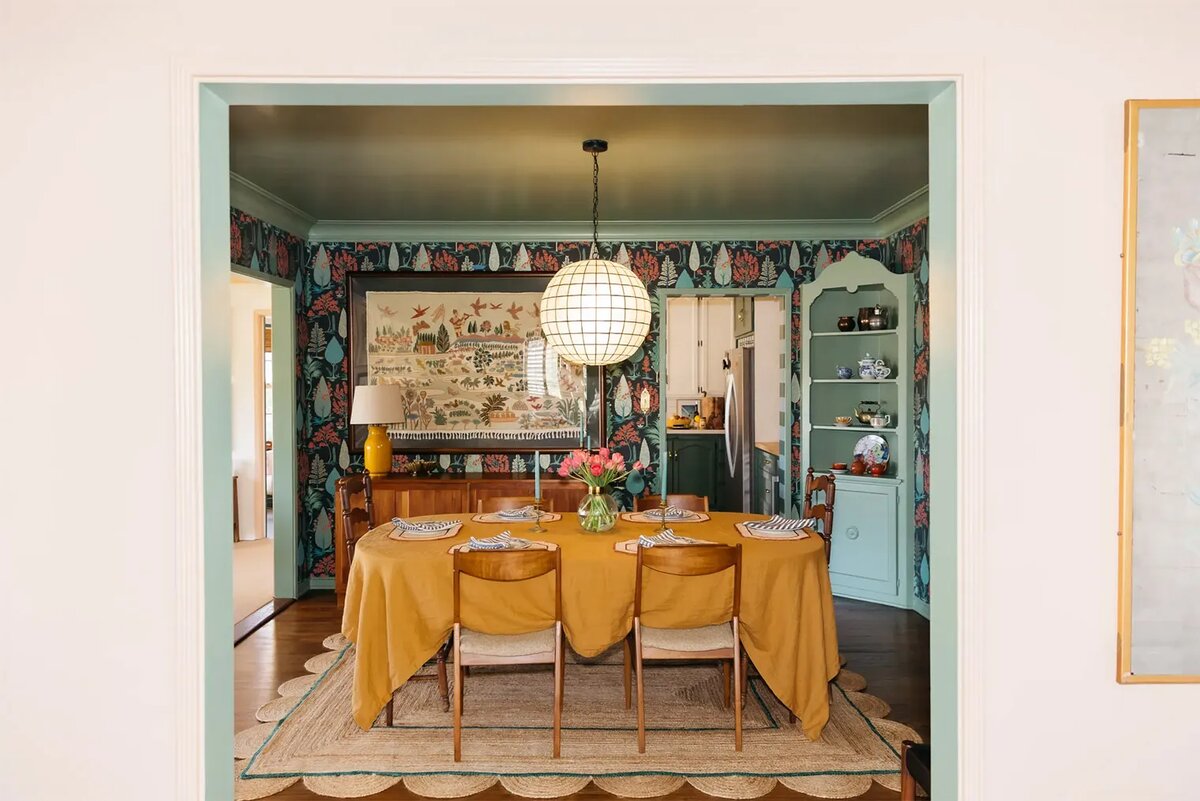  Фото: Alicia Chandler / apartmenttherapy.com