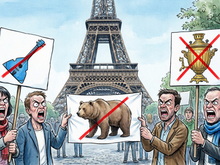   Изображение, созданное искусственным интеллектом.