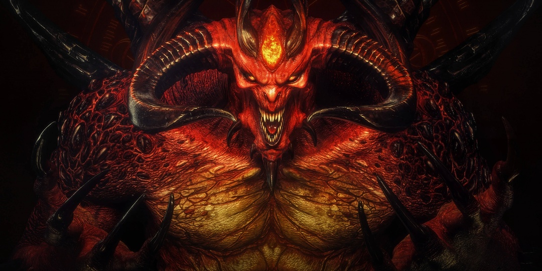 Все игры Diablo от худших к лучшим