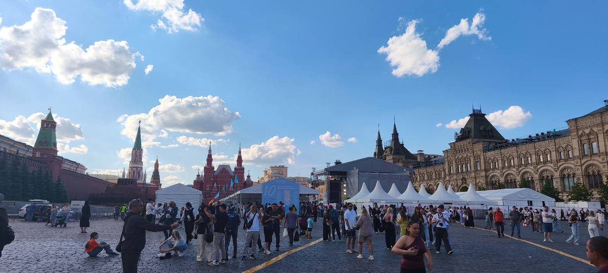 Все фото мои