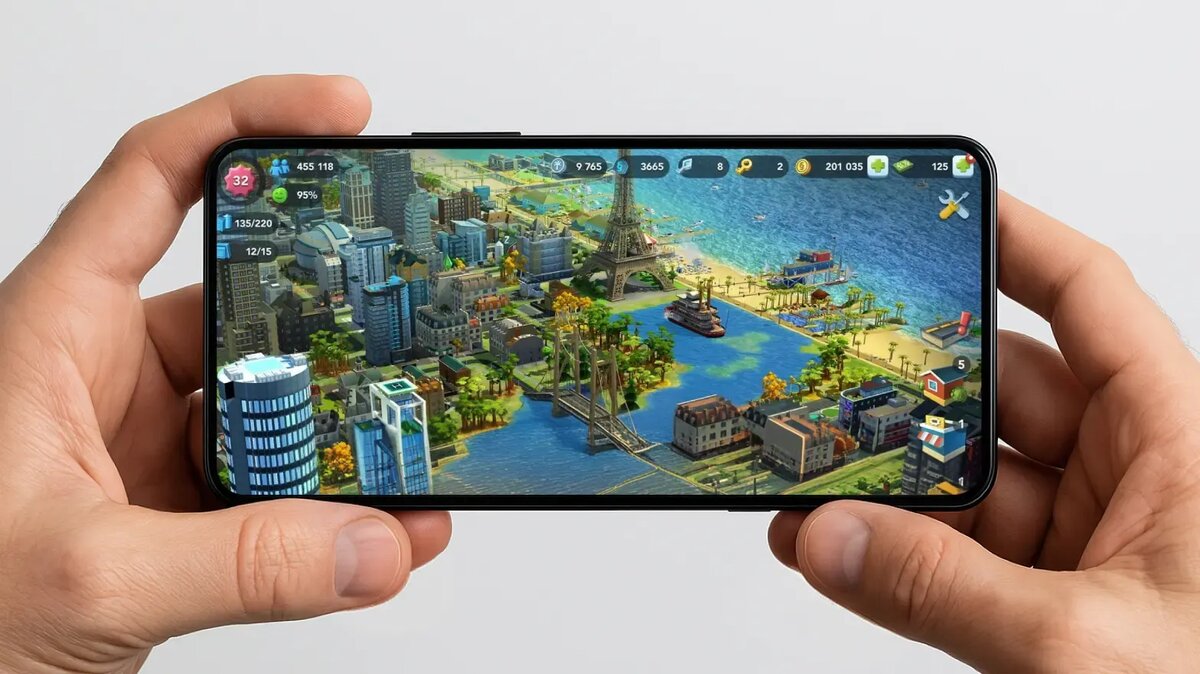     В статье собрали градостроительные симуляторы для Android. Рассказываем, как строить мегаполисы, развивать инфраструктуру и управлять городом.