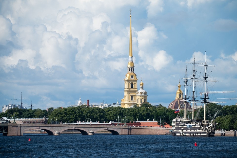   ГУбернатор Петербурга Александр Беглов подписал соответствующее постановление. Юлия ПЫХАЛОВА