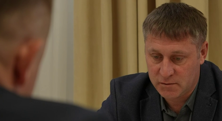 «На вашу горячую линию никто дозвониться не может», – новый белгородский губернатор публично отчитал мэра из команды Вячеслава Гладкова