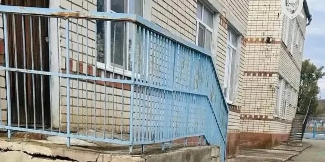 Следователи проверяют антисанитарию и некачественное питание в детсаду на Ставрополье