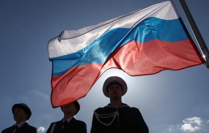 Фото: © Валерий Шарифулин/ ТАСС