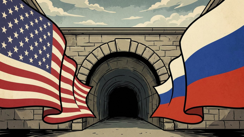   Сгенерировано с помощью ИИ