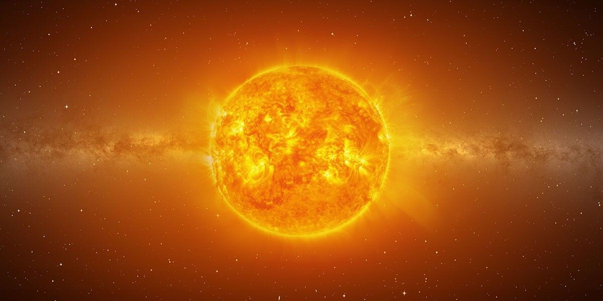 Самые тяжелые дни магнитных бурь в июне — четверг и пятница — 4 и 5 число Источник: Lia Koltyrina / Shutterstock / FOTODOM📷
